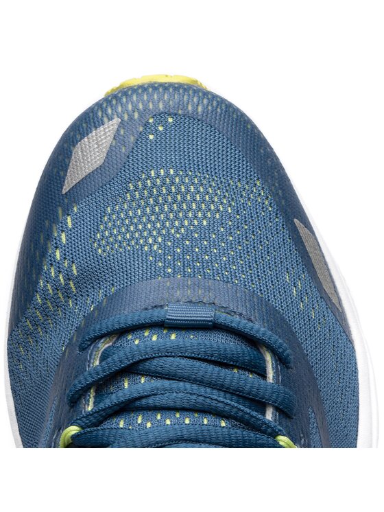 Reebok Маратонки за бягане Reebok Ahary Runner CN5342 Син