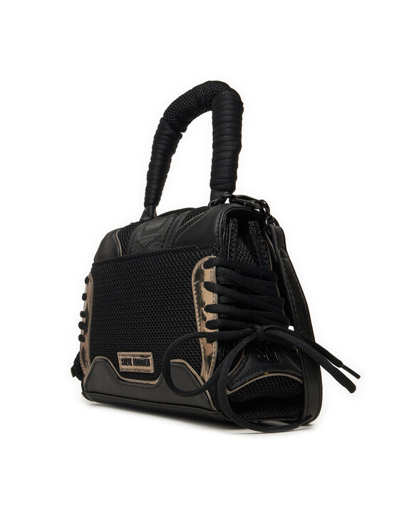 Steve Madden Torebka Steve Madden Bdiego SM13000896 Czarny