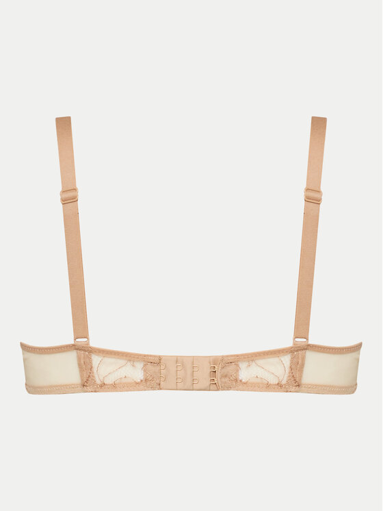 Chantelle X Chantelle X Reggiseno Balconette Xtravagant C06GN7 Beige