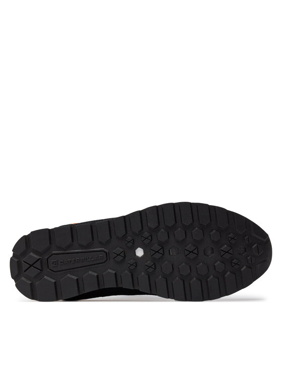 CAT Footwear Снікерcи CAT Footwear Ventura Shoe P110712 Чорний