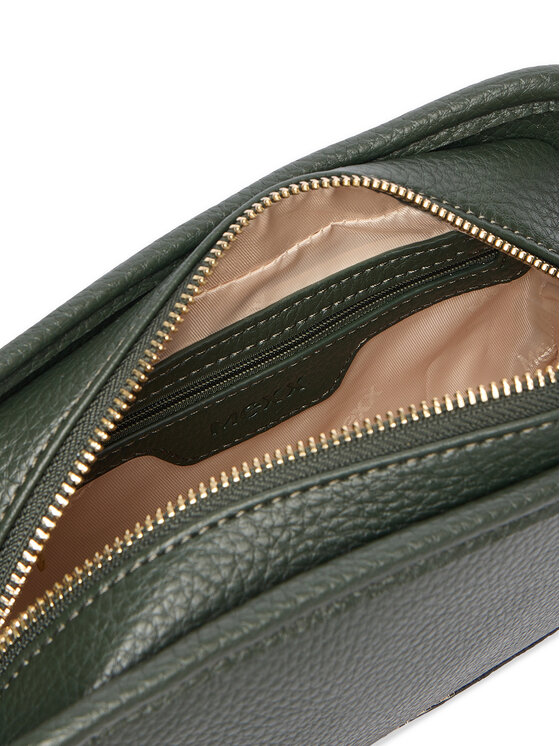 MEXX Ročna torba MEXX C-MEXX-L-023-08 Zelena
