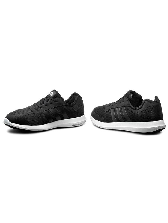 adidas Παπούτσια για Τρέξιμο adidas Element Refresh M AQ2220 Μαύρο