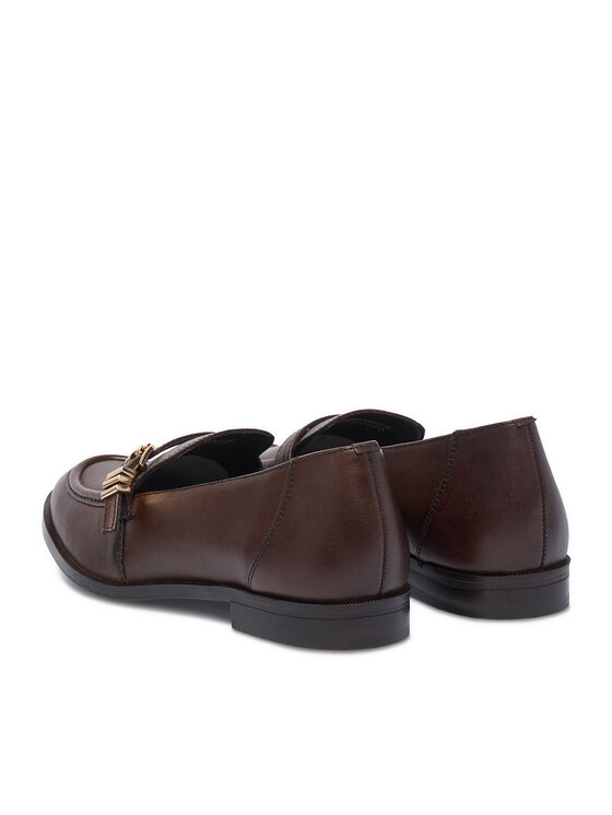 Lasocki Лофери Lasocki CEO-WI23-3309-13 Коричневий