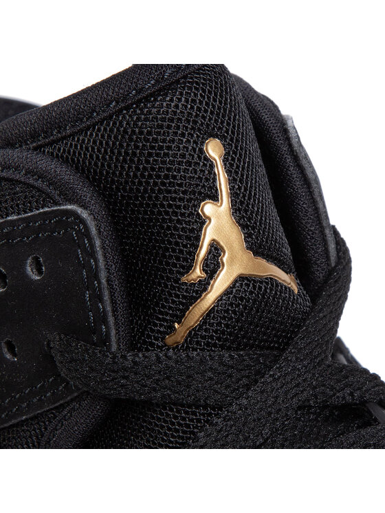 Nike Αθλητικά Nike Jordan Mars 270 (GS) BQ6508 007 Μαύρο