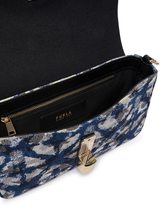 Furla Сумка Furla Iride S WB01826 BX4430 CN TON00 Чорний