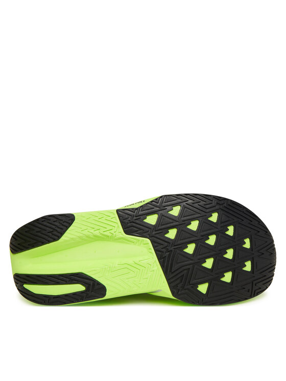 New Balance Běžecké boty New Balance FuelCell Rebel V5 MFCXLZ5 Zelená