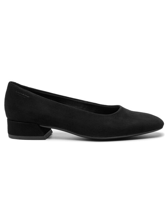 Vagabond Shoemakers Nizki čevlji Vagabond Shoemakers Joyce 4708-040-20 Črna