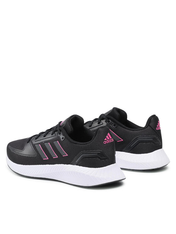 adidas Tenisice za trčanje adidas Runfalcon 2.0 FY9624 Crna