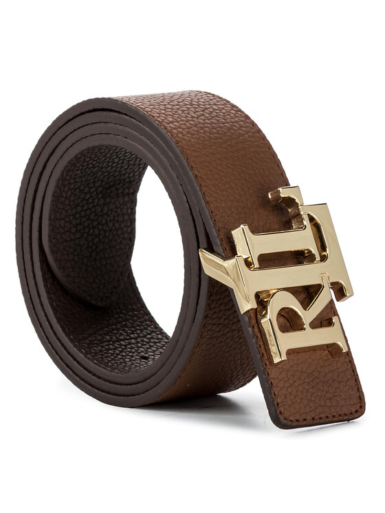 LAUREN RALPH LAUREN Curea de Damă Lauren Ralph Lauren Rev Lrl 40 Drc Wde 412754806002 Maro