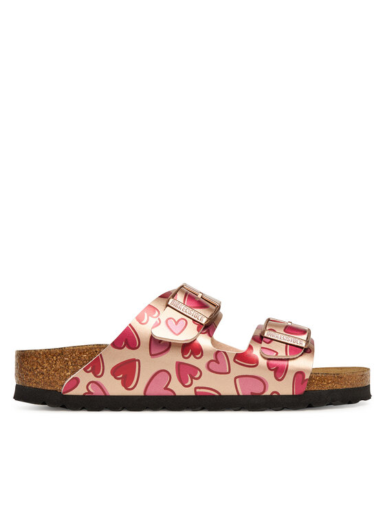 Birkenstock Чехли Birkenstock Arizona Kids 1030445 D Цветен