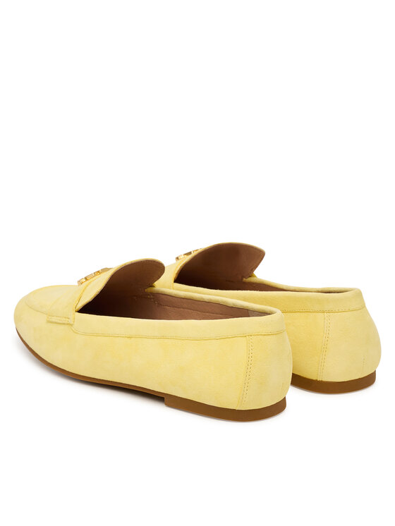 LAUREN RALPH LAUREN Lords LAUREN RALPH LAUREN 802946809015 Sárga