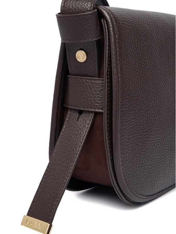MEXX Сумка MEXX CEO-MEXX-L-022-08 Коричневий