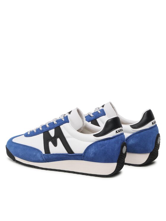 Karhu Снікерcи Karhu Mestari F805057 Білий
