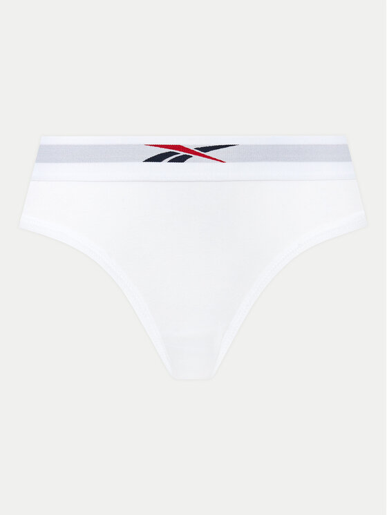 Reebok Reebok Klasikinių kelnaičių komplektas CANDY - AW24 (3-pack) Spalvota