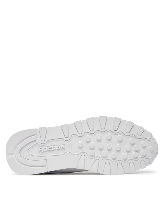 Reebok Sneakersy Reebok Classic Leather GZ6097 Bílá