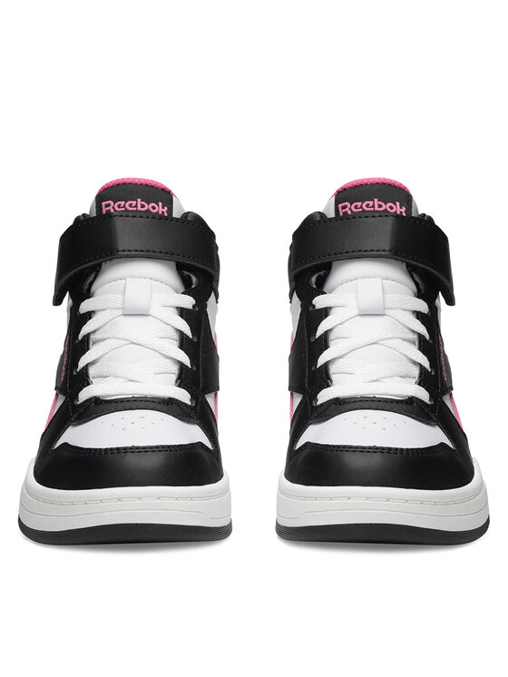 Reebok Snīkeri Reebok PRIME 2.0 MIDCUT 100225141 Melns