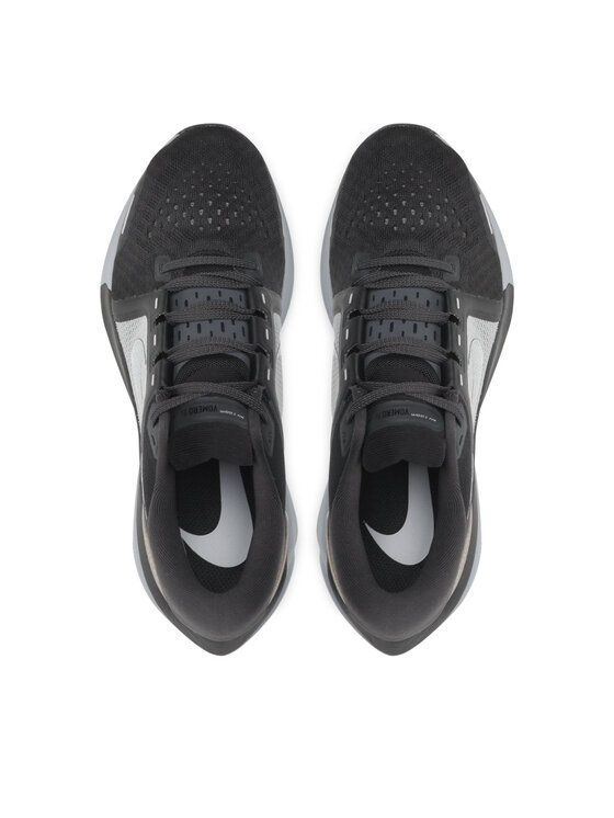 Nike Futócipő Nike Air Zoom Vomero 16 DA7245 003 Fekete