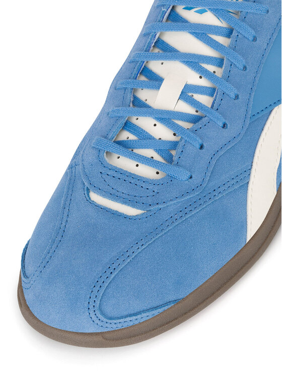 Reebok Снікерcи Reebok HAMMER STREET 100209055 Голубий