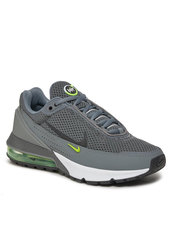 Nike Snīkeri Nike Air Max Pulse FV6653 001 Pelēks
