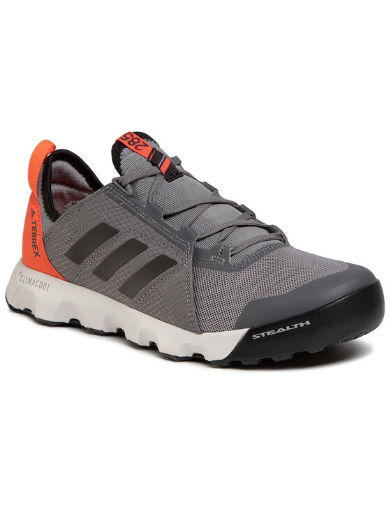 adidas Zapatillas de running adidas Terrex Voyager Speed S.Rdy EG3488 Gris