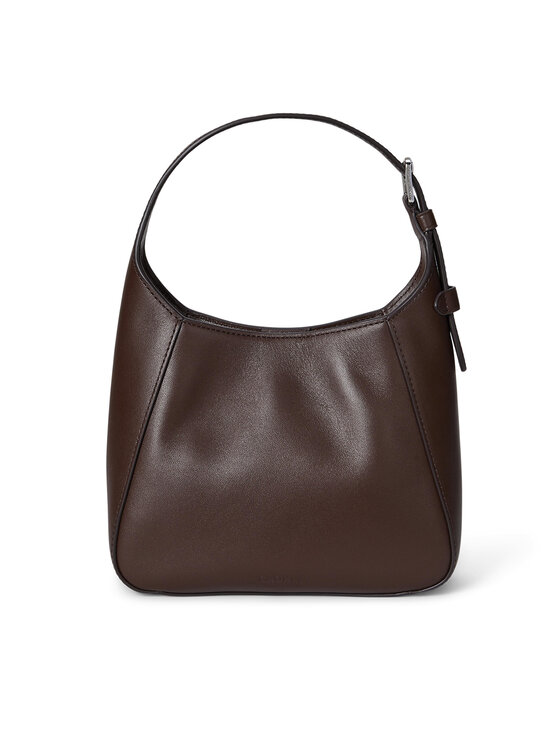LAUREN RALPH LAUREN Ročna torba LAUREN RALPH LAUREN 431966750008 Rjava