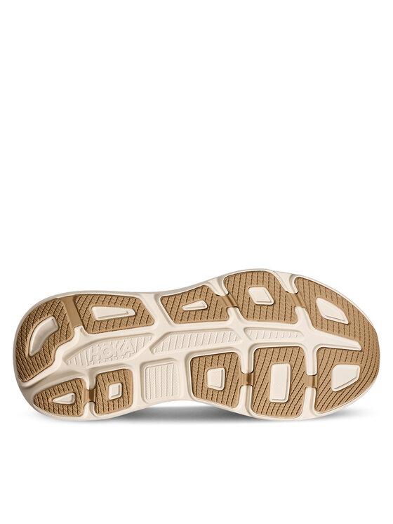 Hoka Взуття для бігу Hoka Bondi 9 1162011 Сірий