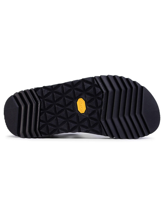 Sandalias Teva Universal Trail 1106786 Negro | Zapatos.es