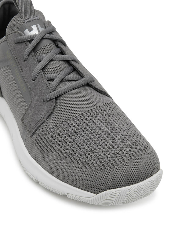 Helly Hansen Topánky na vodné športy Helly Hansen Henley 11704_876 Sivá