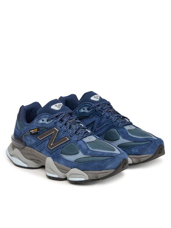 New Balance Αθλητικά New Balance U906023D Σκούρο μπλε