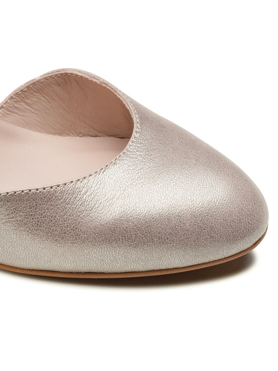 Kotyl Pusbačiai Kotyl 7105 Auksinė