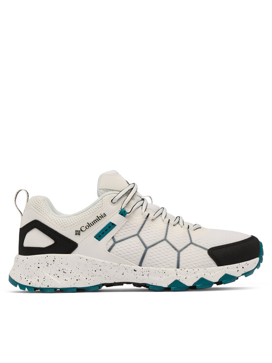 Columbia Pārgājienu apavi Columbia Peakfreak™ II 2027021 Balts