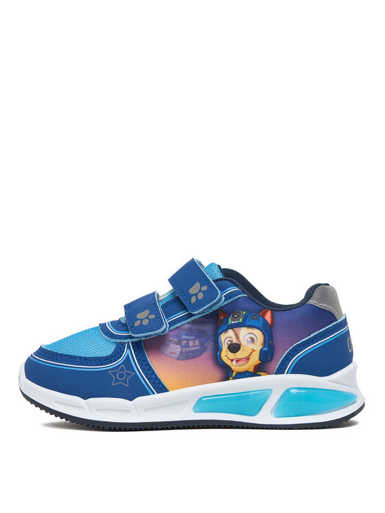 Paw Patrol Снікерcи Paw Patrol CEO-CP66-SS26-303PAW Голубий
