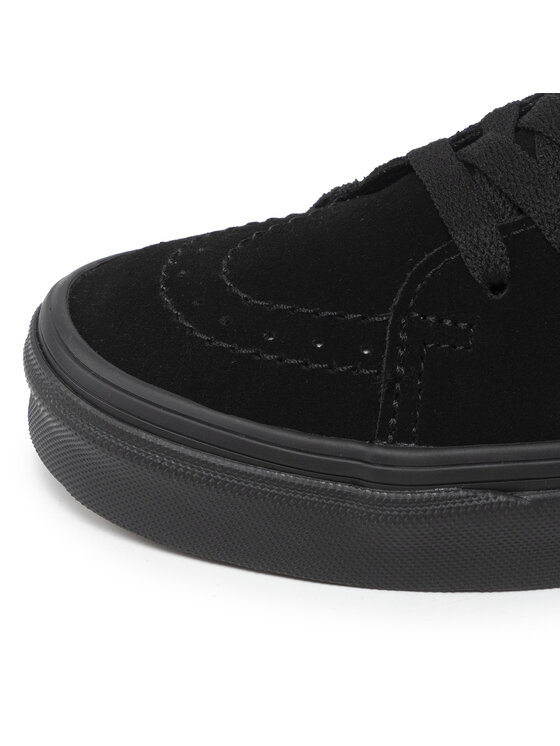 Vans Zapatillas de tenis Vans Sk8-Low VN0A4UUKENR1 Negro