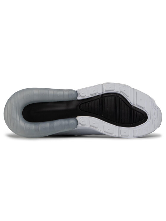 Nike Laisvalaikio batai Nike Air Max 270 AH8050 100 Balta