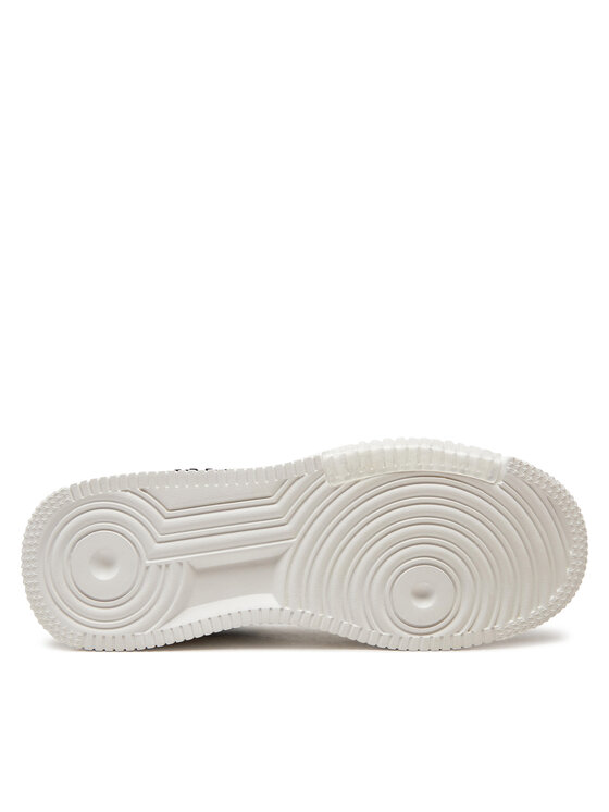 Dorko Sneakersy Dorko Easy Hi DS2322M Bílá