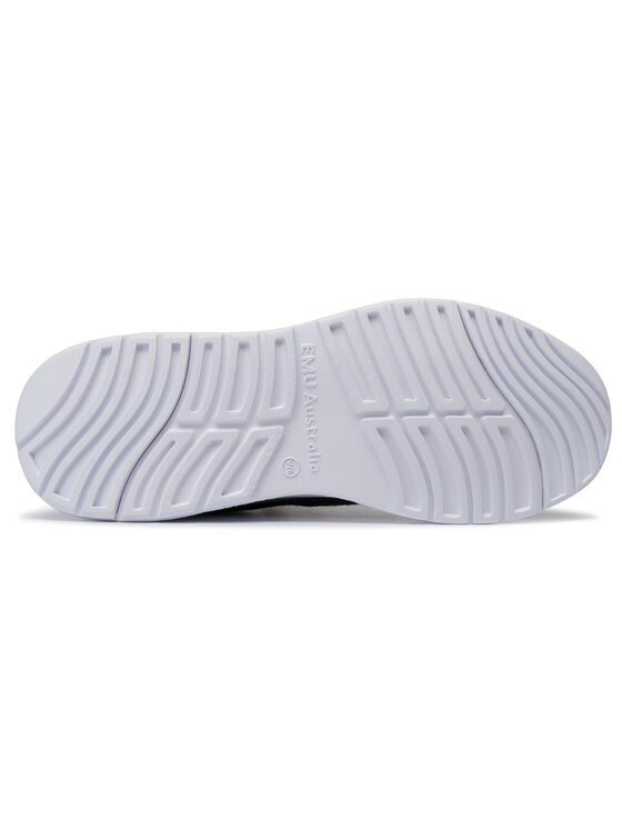 EMU Australia Sneakers EMU Australia Barkly W12153 Negru