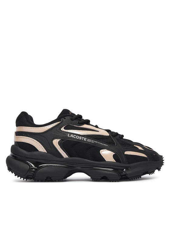 Lacoste Sneakers Lacoste 52SFA0136 Negru