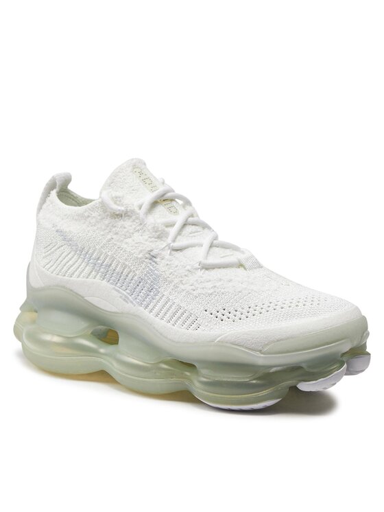 Nike Laisvalaikio batai Nike Air max Scorpion Fk DJ4702 100 Balta