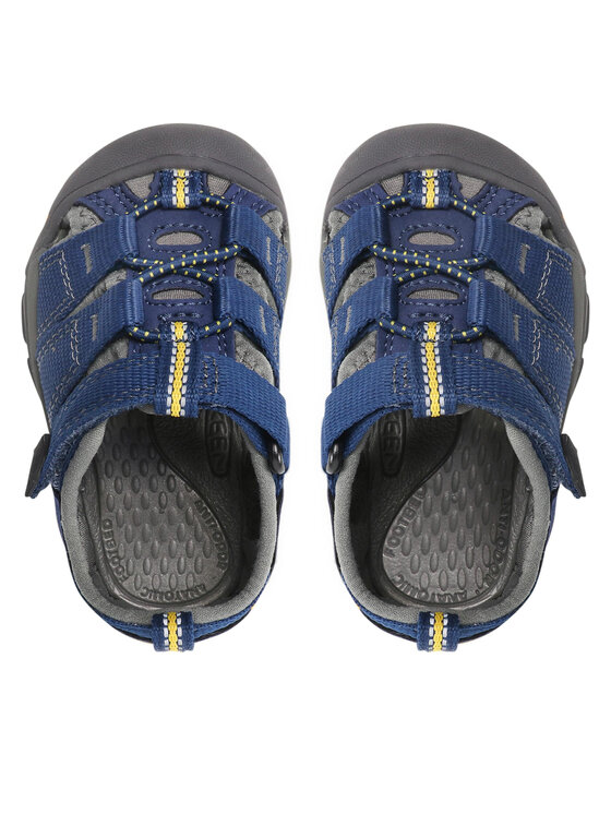 Keen Босоніжки Keen Newport H2 1021492 Cиній
