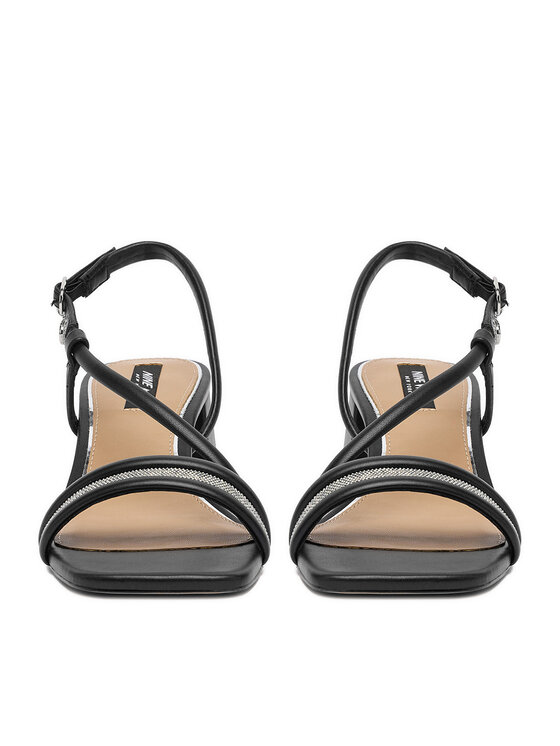 Nine West Босоніжки Nine West EO-LS505187-13 Чорний