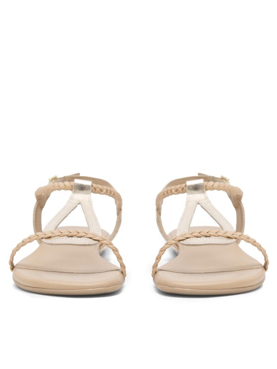 GINO ROSSI Sandalias Gino Rossi MARCHE 222313 Beis