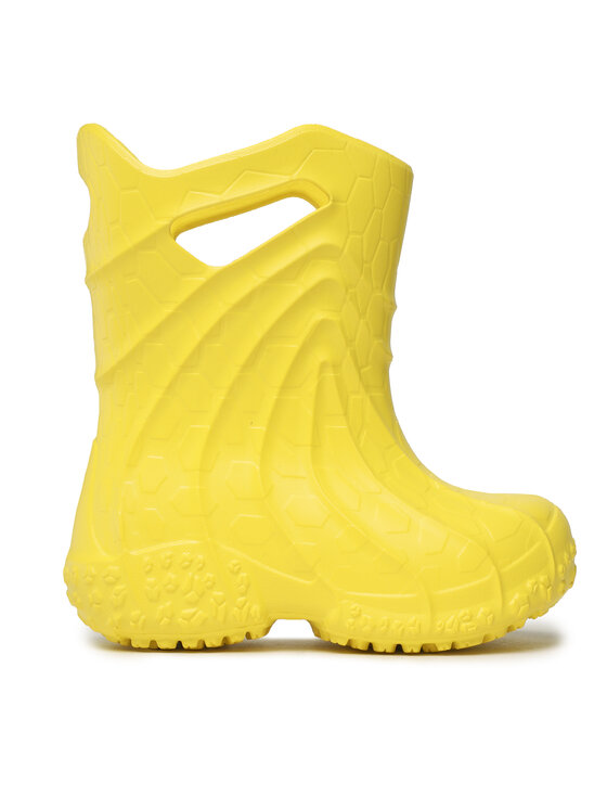 Reima Holínky Reima Amfibi 5400058A Žlutá