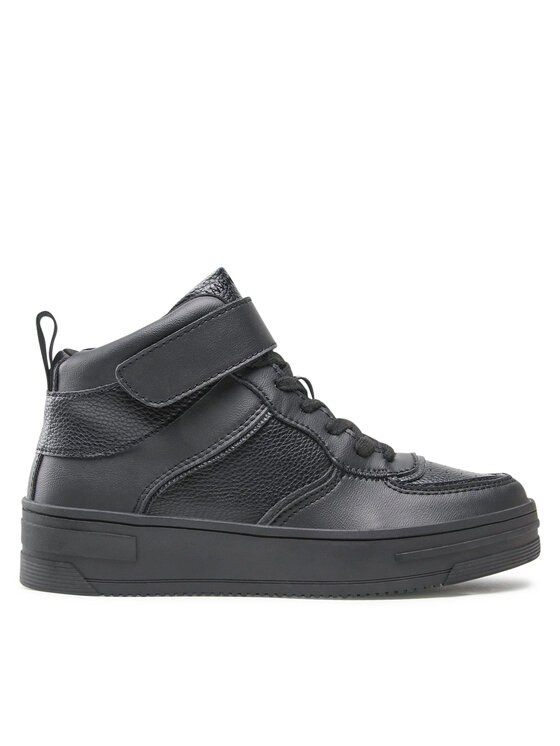 Jenny Fairy Sneakers Jenny Fairy WS5806-01 Negru
