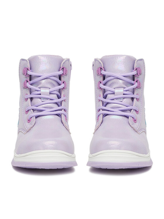 FURBY Puszābaki FURBY CEO-CP23-AW25-131FUR Violets