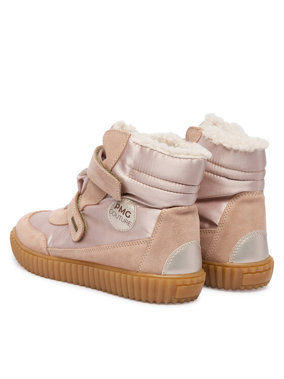 Primigi Снігоходи Primigi GORE-TEX 8935500 D Рожевий