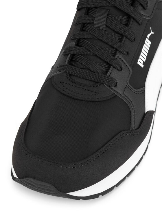Puma Снікерcи Puma ST RUNNER V4 NL 39906916 Чорний
