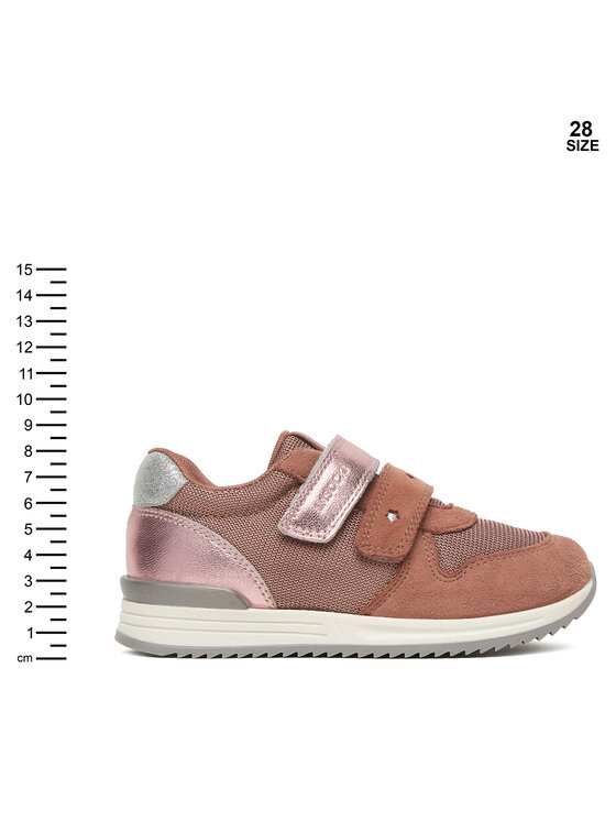 Lasocki Kids Снікерcи Lasocki Kids CEO-CI12-2757-14A Рожевий