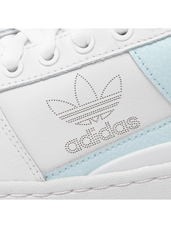 adidas Sportcipők adidas Forum Bold W GY6985 Fehér