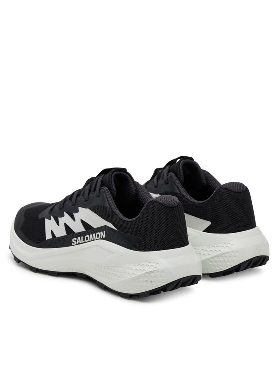 Salomon Взуття для бігу Salomon Alphaglide L47801500 Чорний
