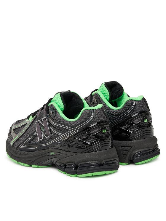 New Balance Sneakersy New Balance GC1906CT Czarny